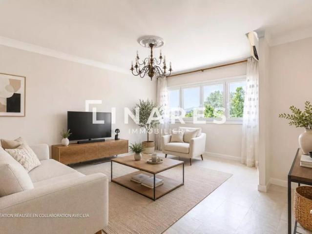Appartement vente à Marseille