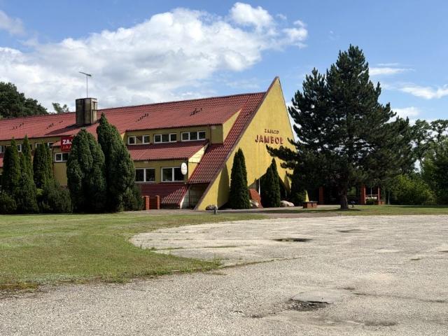 Mieszkanie na sprzedaż w Kolumna-Las, Łask