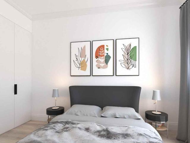 Apartment for rent in Canoga Park, California
