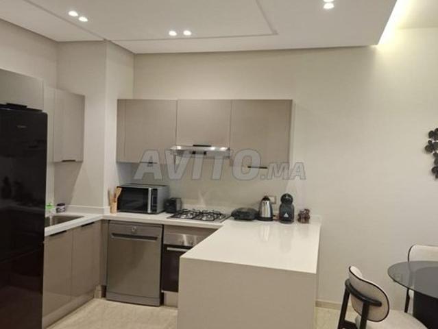 Appartement location à Nouaceur, Grand Casablanca