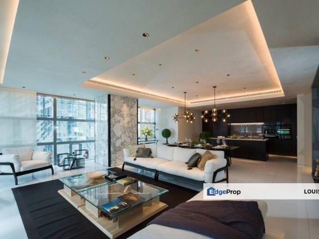 Condominium for rent in Country Heights Damansara, Kuala Lumpur