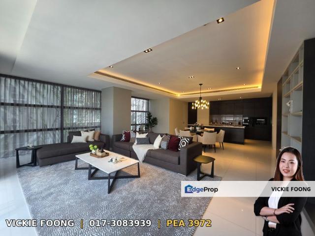Condominium for sale in Country Heights Damansara, Kuala Lumpur
