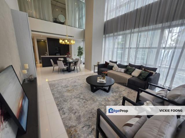 Condominium for sale in Country Heights Damansara, Kuala Lumpur