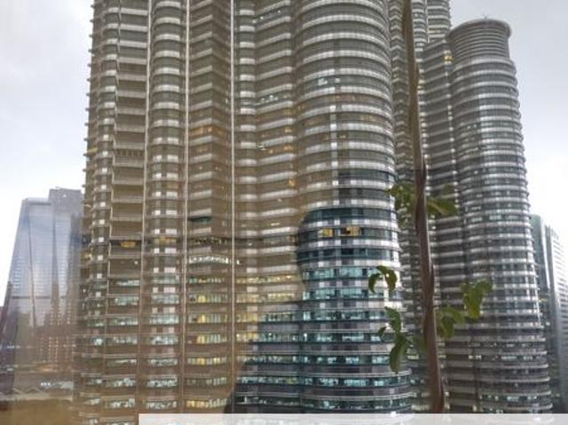 Condominium for rent in Country Heights Damansara, Kuala Lumpur