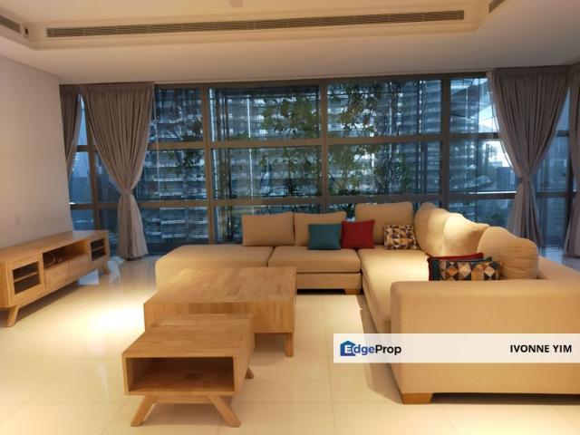 Condominium for rent in Country Heights Damansara, Kuala Lumpur
