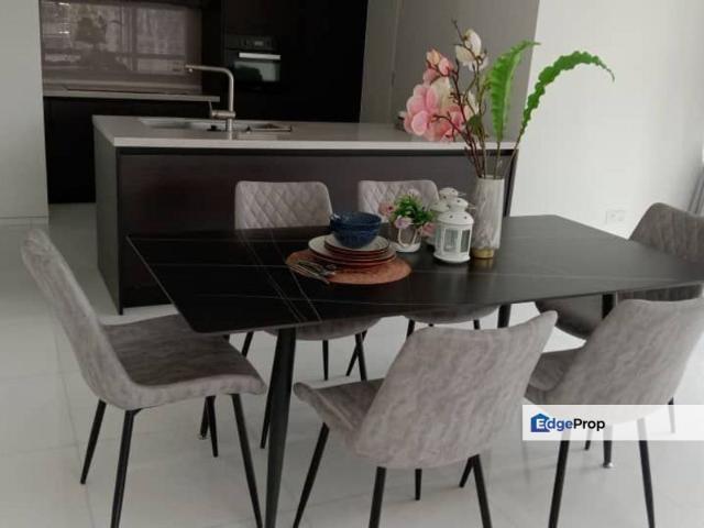 Condominium for rent in Country Heights Damansara, Kuala Lumpur