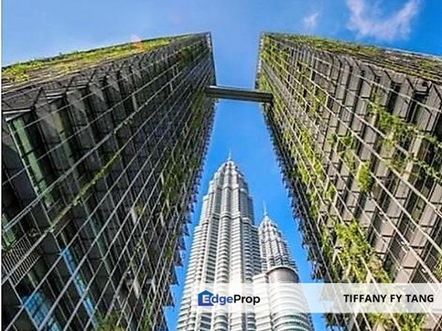Condominium for sale in Country Heights Damansara, Kuala Lumpur