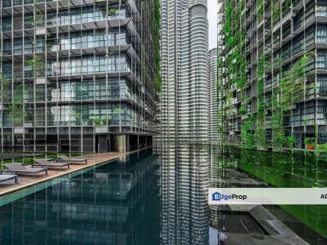 Condominium for sale in Kampung Paya, Kuala Lumpur