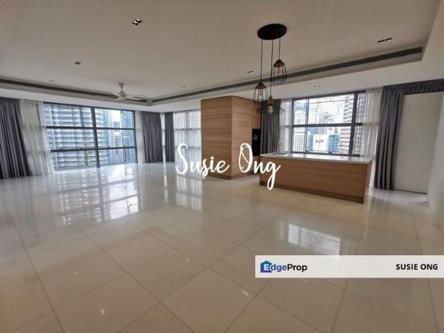 Condominium for rent in Country Heights Damansara, Kuala Lumpur