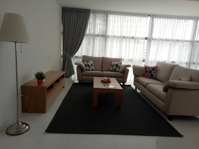 House for rent in Country Heights Damansara, Kuala Lumpur