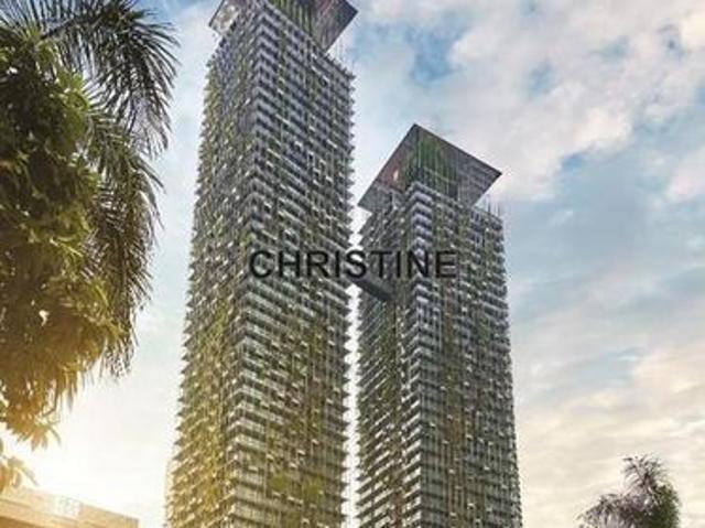 Condominium for rent in Country Heights Damansara, Kuala Lumpur