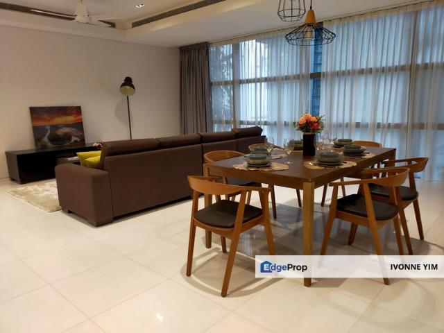 Condominium for rent in Country Heights Damansara, Kuala Lumpur