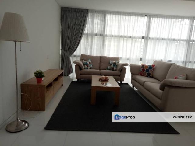 Condominium for rent in Country Heights Damansara, Kuala Lumpur