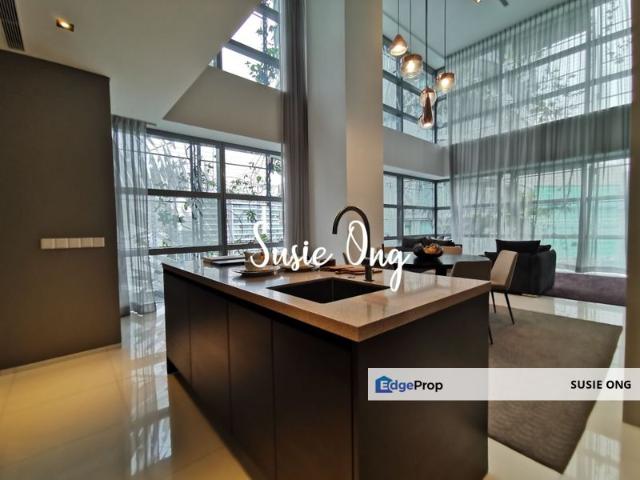 Condominium for sale in Country Heights Damansara, Kuala Lumpur