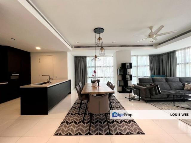 Condominium for rent in Country Heights Damansara, Kuala Lumpur