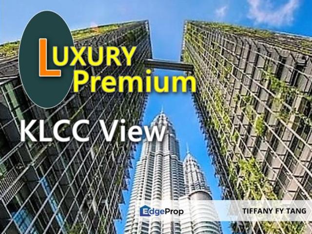 Condominium for rent in Country Heights Damansara, Kuala Lumpur