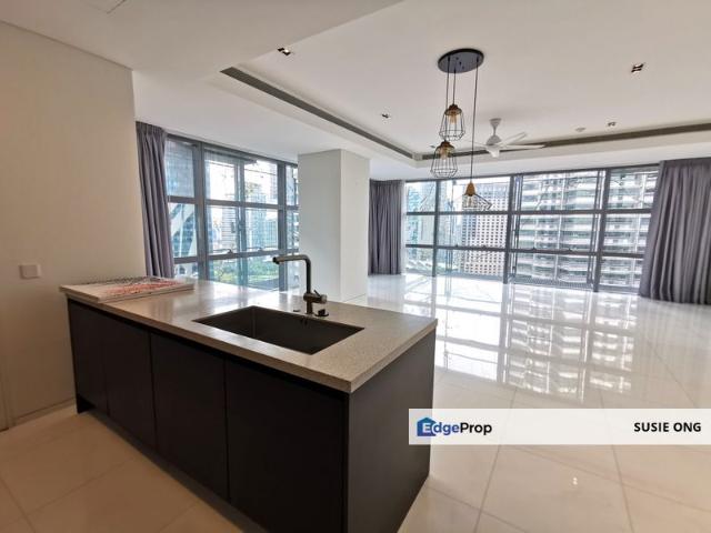 Condominium for rent in Country Heights Damansara, Kuala Lumpur