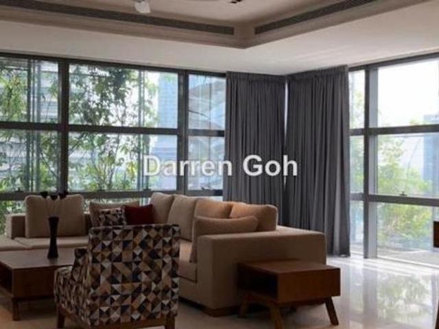 Condominium for sale in Country Heights Damansara, Kuala Lumpur