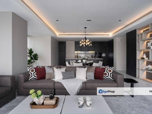 Condominium for sale in Country Heights Damansara, Kuala Lumpur