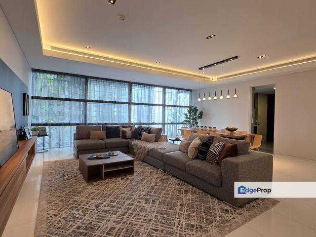 Condominium for sale in Country Heights Damansara, Kuala Lumpur