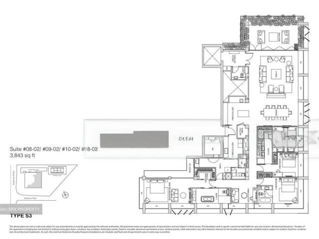 Condominium for sale in Newton