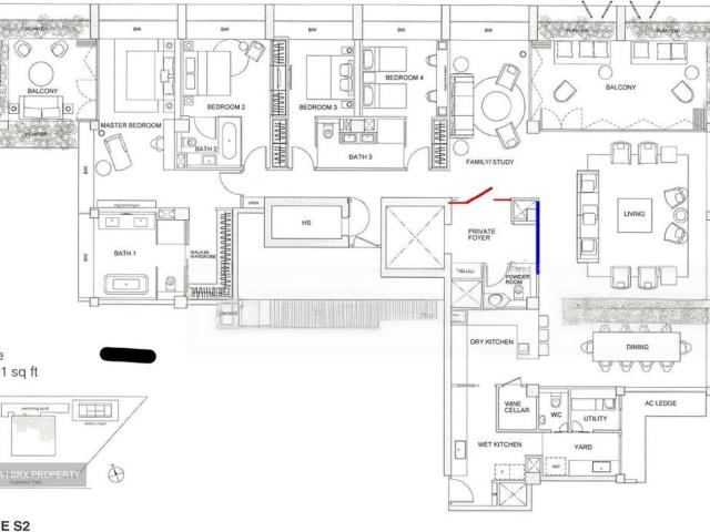 Condominium for sale