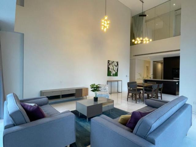 House for rent in Country Heights Damansara, Kuala Lumpur