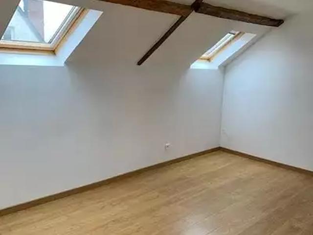 Appartement location à Vervins, Le Nouvion-en-thiérache
