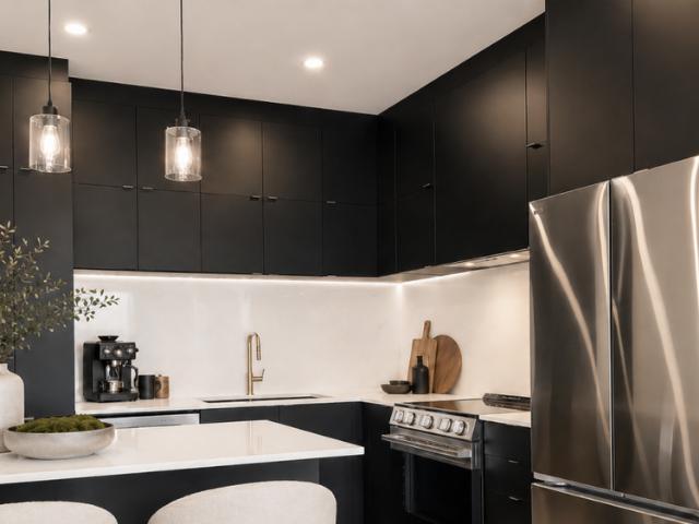 Apartment for rent in Le Sud-Ouest, Montréal