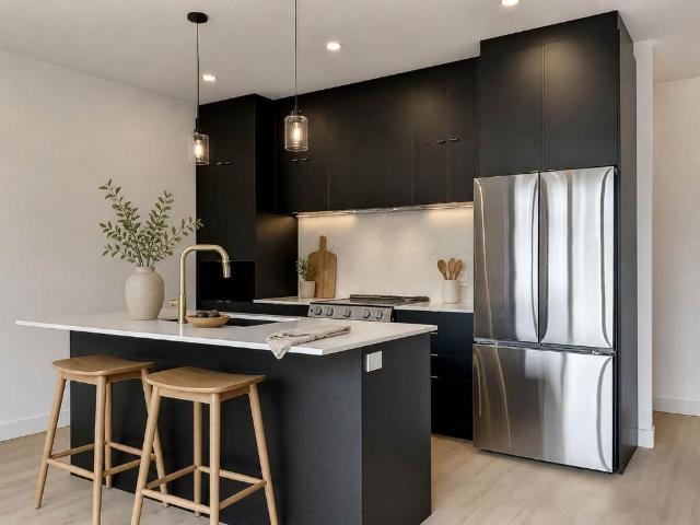 Apartment for rent in St. Leonard's, Quebec