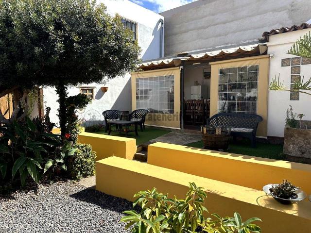 Casa en venta en Buenavista