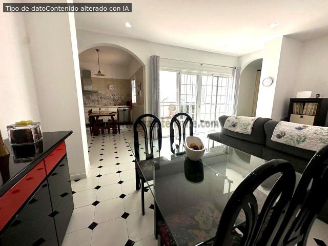 Casa en venta en Buenavista, Las Canteras