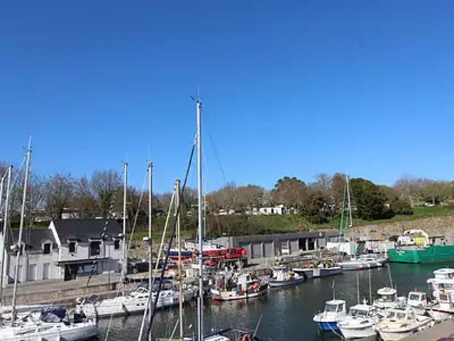 Appartement vente à Lorient, Bretagne