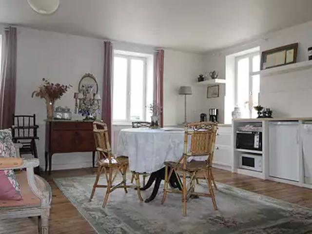 Appartement vente à Lorient, Bretagne