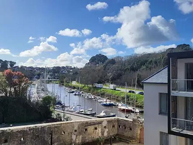 Appartement vente à Lorient, Bretagne
