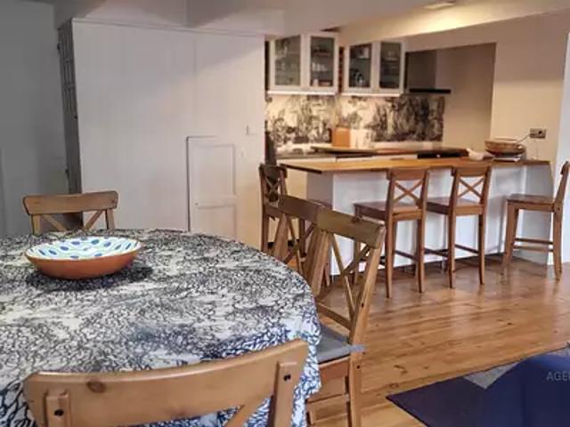Appartement vente à Lorient, Bretagne