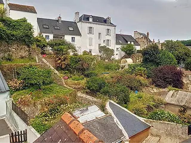 Appartement vente à Lorient, Bretagne