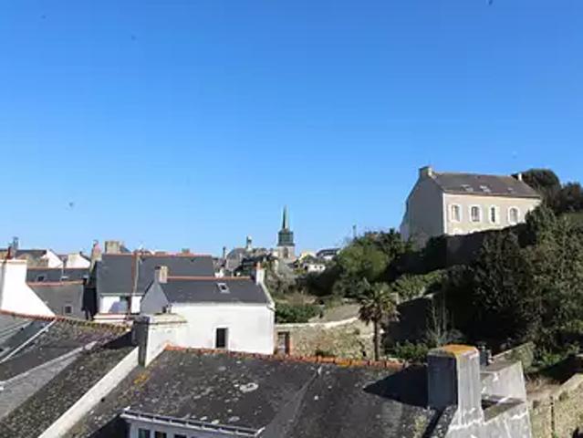 Maison vente à Lorient, Bretagne