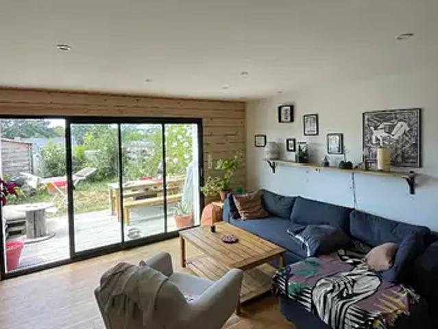 Maison vente à Lorient, Bretagne