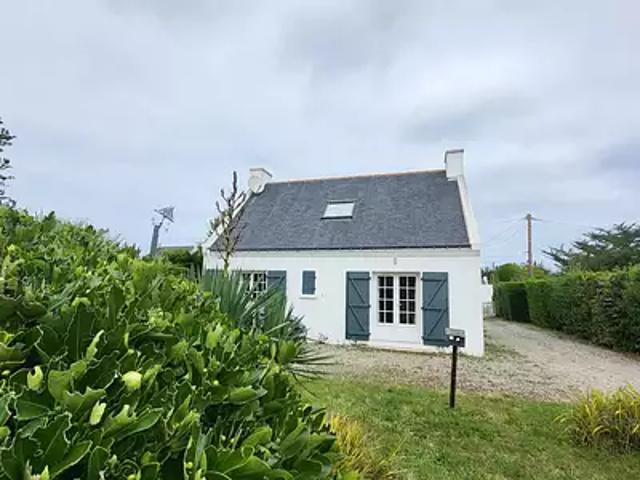 Maison vente à Lorient, Bretagne