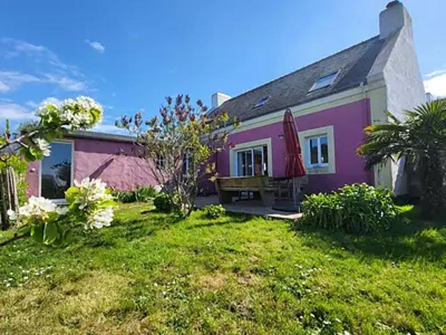 Maison vente à Lorient, Bretagne
