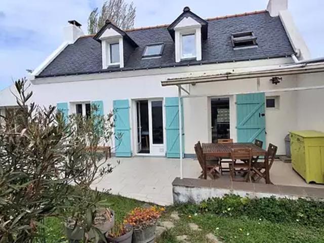 Maison vente à Lorient, Bretagne