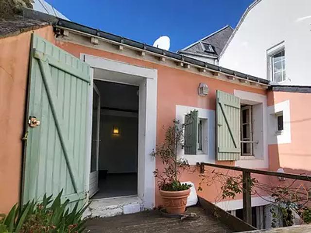 Maison vente à Lorient, Bretagne