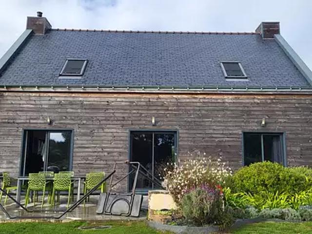 Maison vente à Lorient, Bretagne