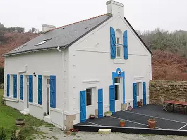Maison vente à Lorient, Bretagne