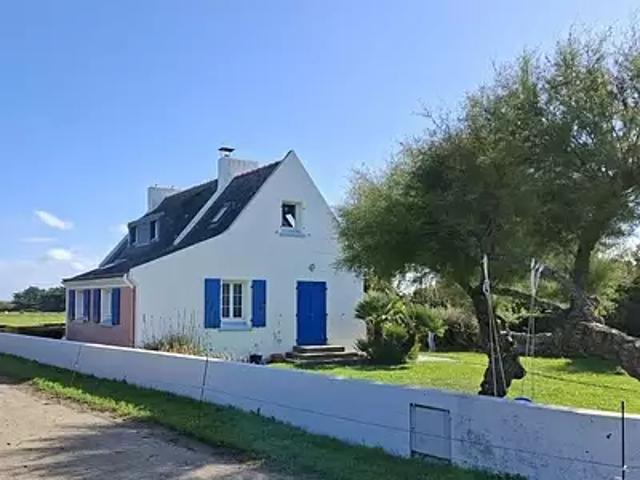 Maison vente à Lorient, Bretagne