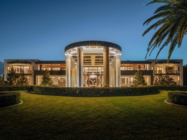 House for sale in Dural, Sydney