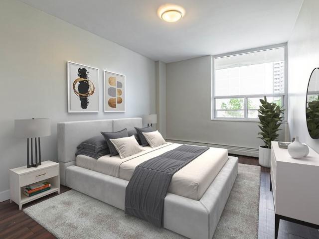 Apartment for rent in Ancaster, Ontario