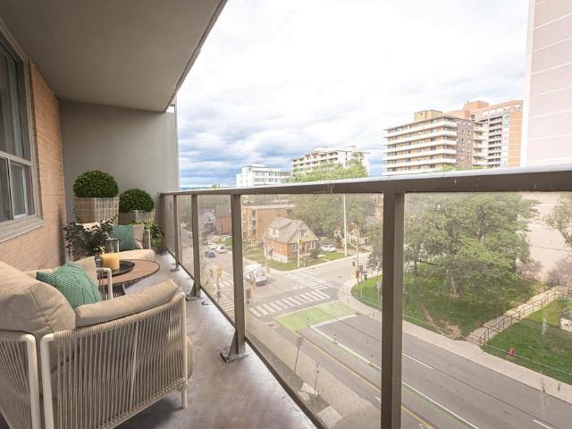 Apartment for rent in Ancaster, Ontario