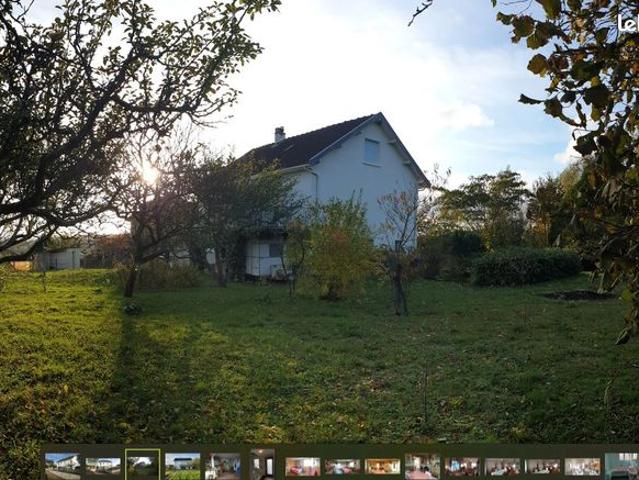 Maison vente à Limoges, Le Palais-sur-vienne